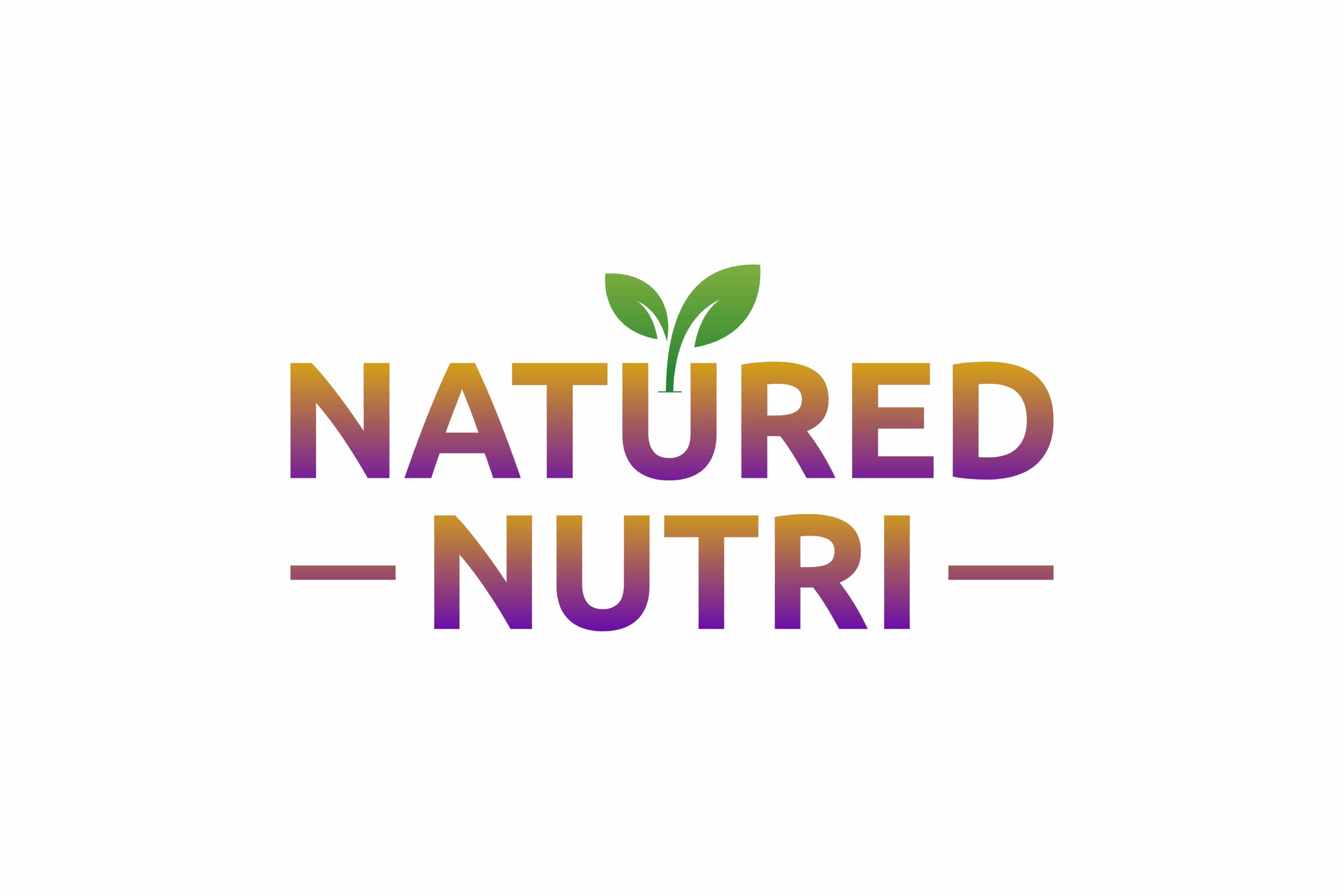 Natured Nutri